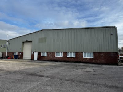 Unit 12, South Petherton, Industrial/Logistics To Let - IMG_1879.JPG