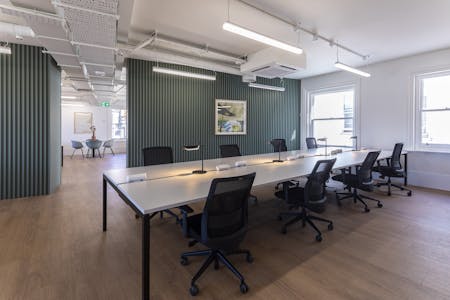 1 West Smithfield, London, Office To Let - 23.jpg