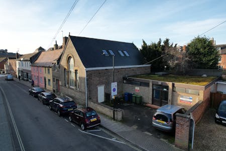 Elven Centre, Bury St. Edmunds, D1 (Non Residential Institutions) / D2 (Assembly and Leisure) / Development / Leisure / Office / Other / Residential / Retail For Sale - DJI_0576 Large.JPG