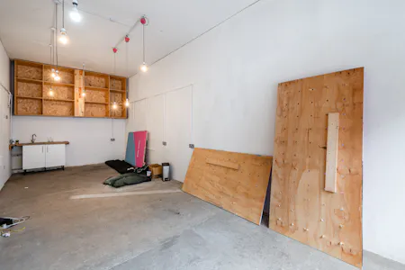 147 Hoxton Street, London, Leisure / Office / Retail To Let - Hoxton St 147 - 4.jpg