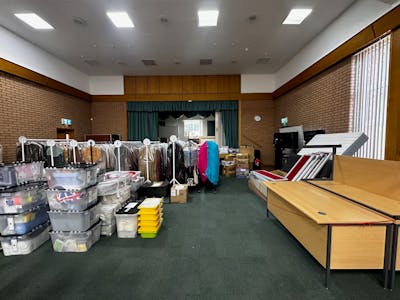 Church of Jesus Christ of Latter Day Saints, Stourbridge, Development For Sale - p14.jpg