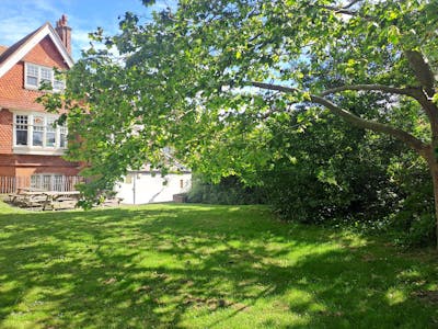 Former Leaf Hospital, 33 St Anne's Road, Eastbourne, D1 (Non Residential Institutions) / Education / Healthcare / Investment / Office For Sale - 20240614_094755.jpg