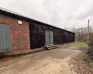 Unit 1, Albury Dairy, Honey Lane, Liss, Industrial / Warehouse To Let - IMG_04591.jpeg