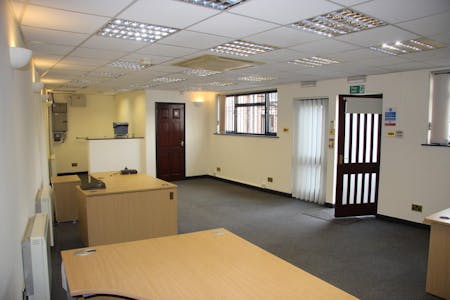 Leatherline House, Narrow Lane, Leicester, Office To Let - Image 5