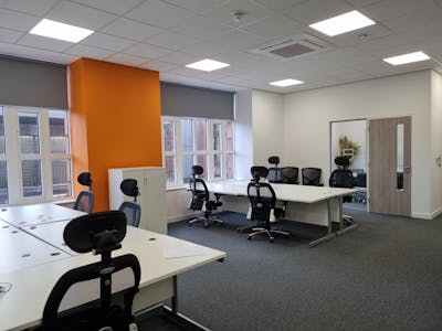 1st Floor, Suite 2, Granite House, Glasgow, Office To Let - Image 3.jpeg