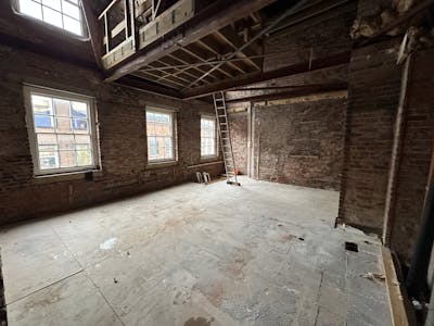 10 Mardol Head, Shrewsbury, Pub / Bar / Club Lease Assignment - Attic.jpeg