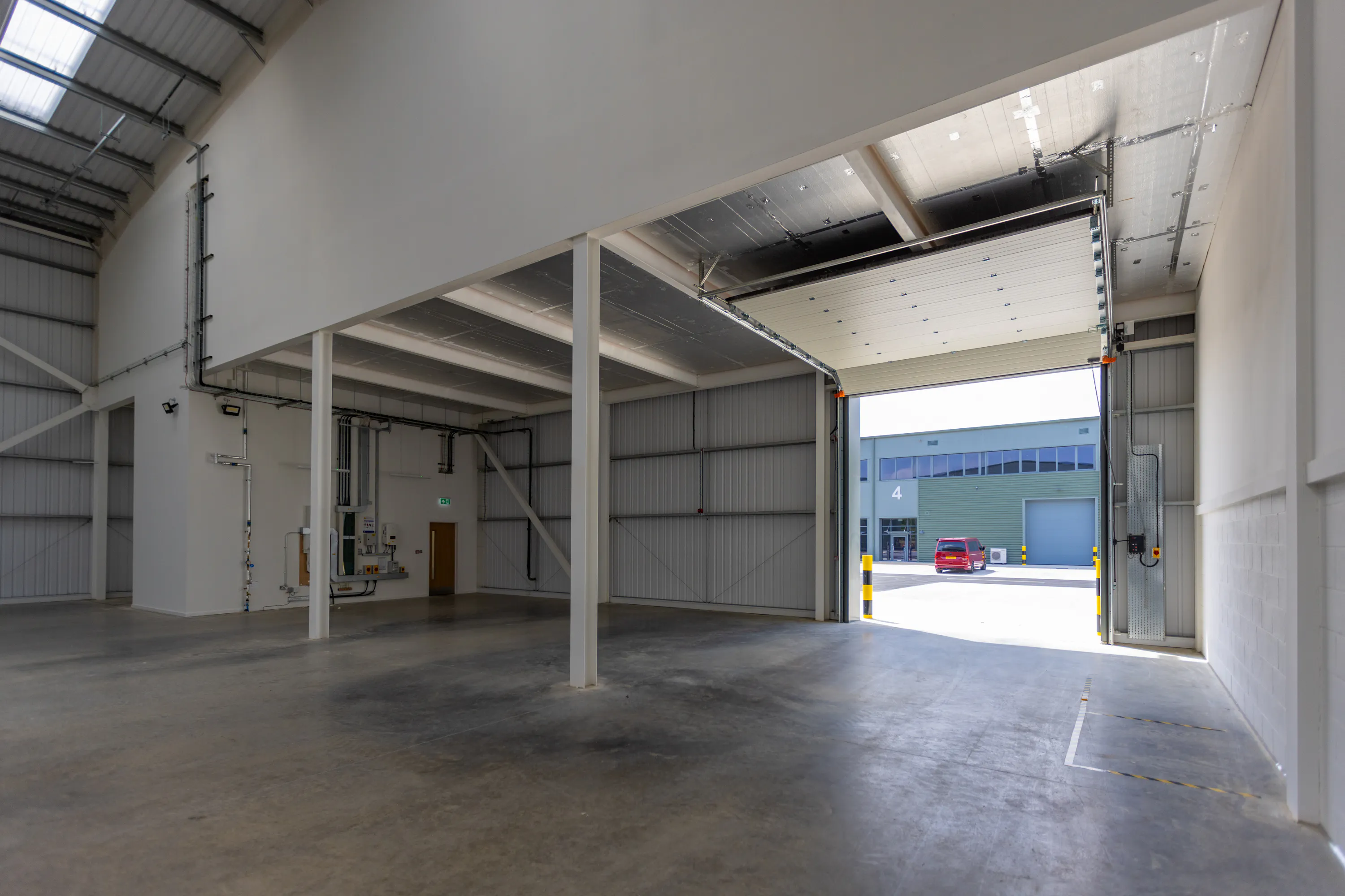 Unit 16 T45, Aire Valley Road, Leeds, West Yorkshire, LS9 0AA