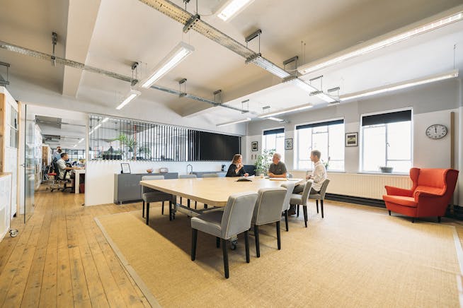 Temple Studios, Bristol, Office To Let - An Office Image 1.jpg Temple Studios, Bristol, Office To Let - An Office Image 1.jpg