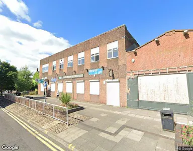 7 Beaumont Street, Darlington, Leisure / Retail To Let - Street View