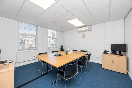 Second & Third Floor, 44-46 Old Steine, Brighton, E (Commercial / Business / Service) / Office To Let - Old Steine, 44-46-006.JPG