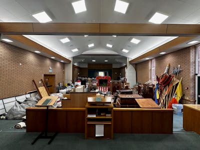 Church of Jesus Christ of Latter Day Saints, Stourbridge, Development For Sale - p12.jpg