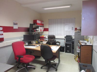 Syke Park Industrial Estate, Wigton, Industrial / Warehouse For Sale - IMG_5011.JPG