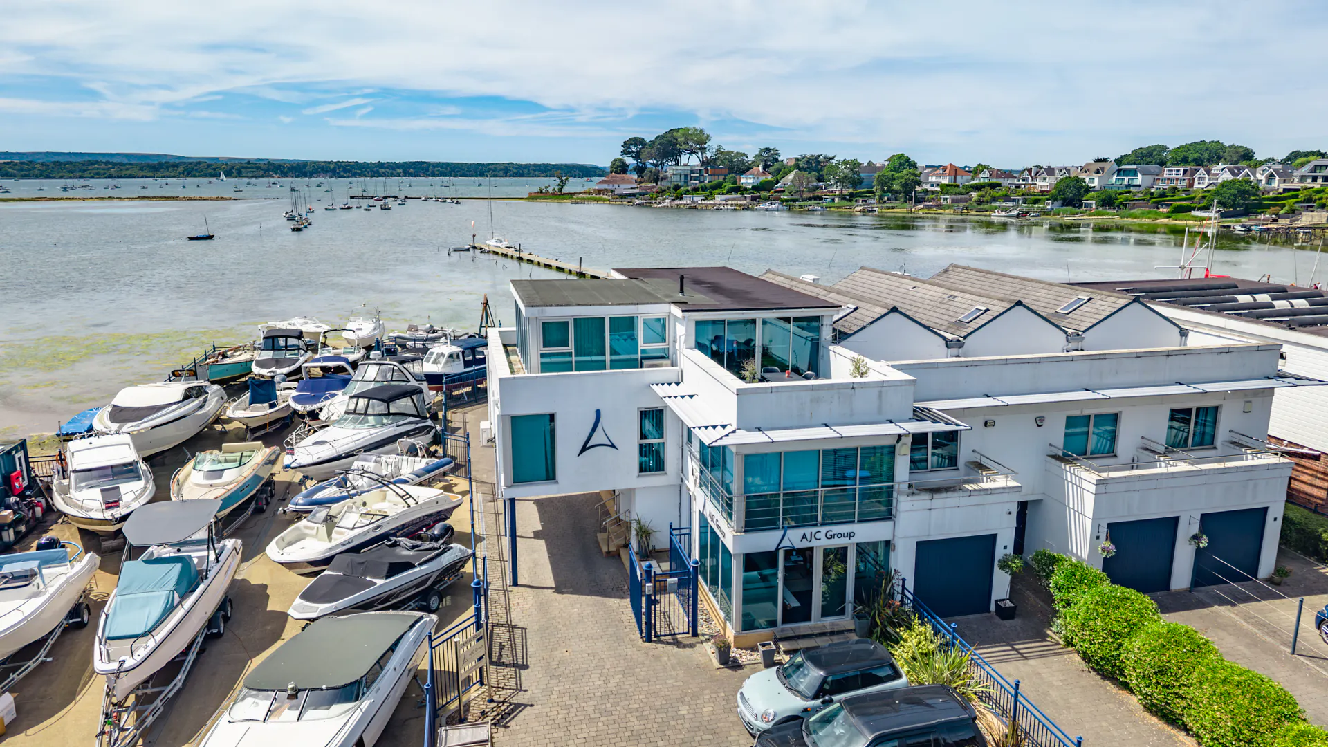 Office in Poole