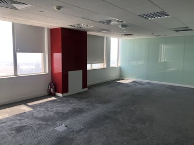 Prime Office Space To Lease In TECOM Freezone, Tower A- Business Central Towers, Dubai, Office To Let - IMG_4808.JPG