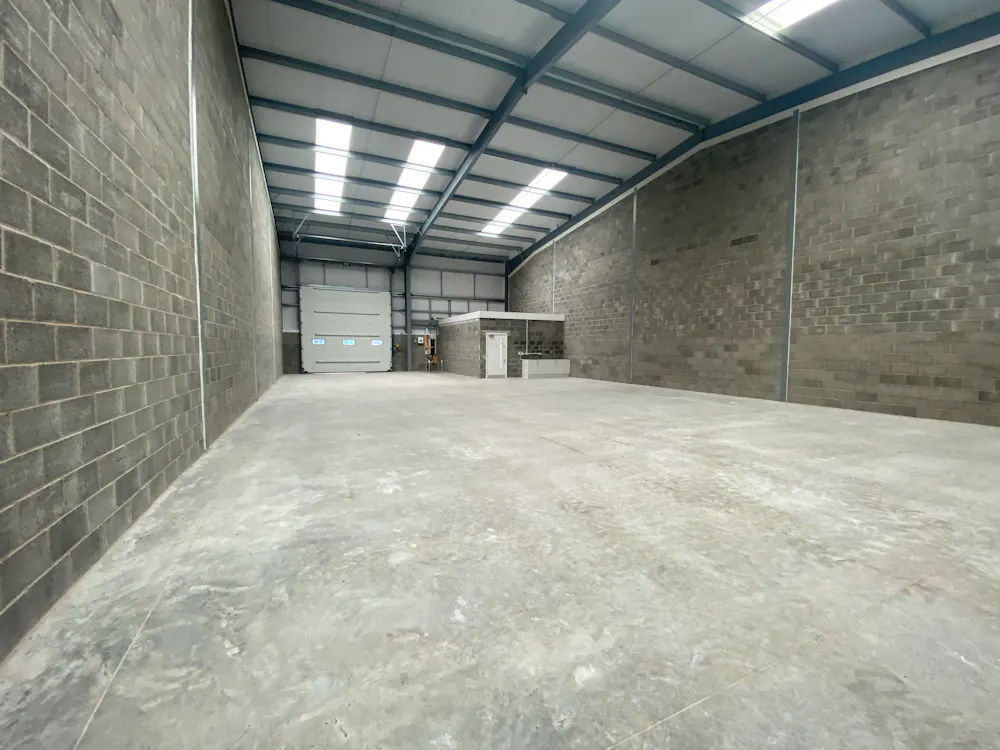 Unit 4 Marrtree Business Park, York, Industrial/Logistics To Let - IMG_2280.jpg