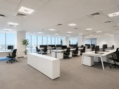 A2 Building, Dubai CommerCity, Dubai, Office To Let - 68DDE38D-21E8-48F9-8064-A3B126B47BD9.jpeg