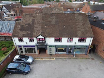 Greville Court Business Centre, 1665 High Street, Solihull, Office To Let - DJI_0206.JPG - More details and enquiries about this property