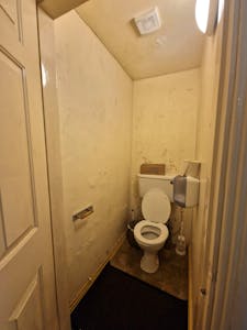 Former Cafe Premises, Woodview, Cork, Development Site / Food & Beverage / Restaurant / Cafe / Retail For Sale - Staff WC.jpg