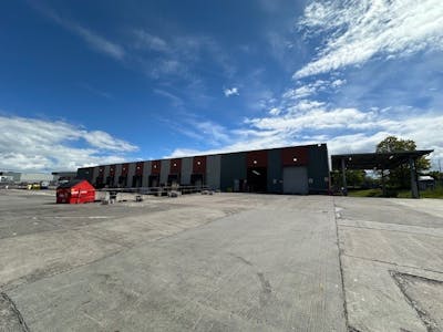 Unit 9A, Newbridge Industrial Estate, Edinburgh, Industrial/Logistics Lease Assignment - Newbridge  Image 9.jpg