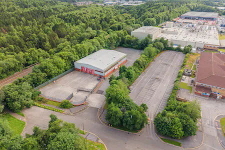 Ty Brwydran House, Swansea, Industrial / Warehouse To Let - DJI_20260626182701_0441_D-2.jpg