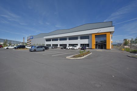 Widnes 258, Gorsey Point, Widnes, Industrial To Let - NIK_8109.JPG