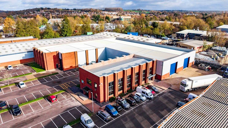 Unit D Kennetside Industrial Estate, Newbury, Industrial / Warehouse To Let - HLP_AO_251113_9024.jpg