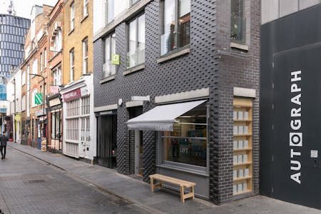 5 Standard Place, London, Office To Let - 5StandardPlaceGroundFloorShoreditchShowroomOfficeStudioEC2A3BEExternal4.jpg