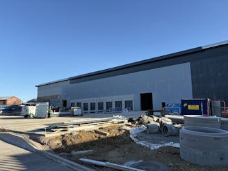 Icon 100, Latham Road, Swindon, Industrial To Let - IMG_1120.jpeg - More details and enquiries about this property