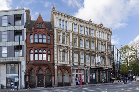 The Gothic Building, 353-355 Goswell Road, London, Office To Let - 353355 Goswell Road   21.jpg