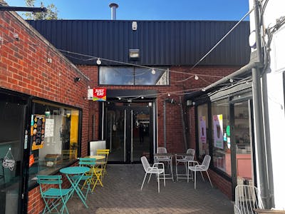 Unit 5 Kings Court, Birmingham, Leisure / Mixed Use / Retail To Let - p2.jpeg