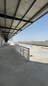 Sustainable logistics - Khazaen Economic city, Khazaen - Ref:#RWB287953, Barka, Factory / Warehouse To Let - warehouse 1 (26).jpeg