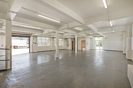 Unit P4, Flexspace, Burley Hill, Leeds, Industrial To Let - IMG_5531.jpg