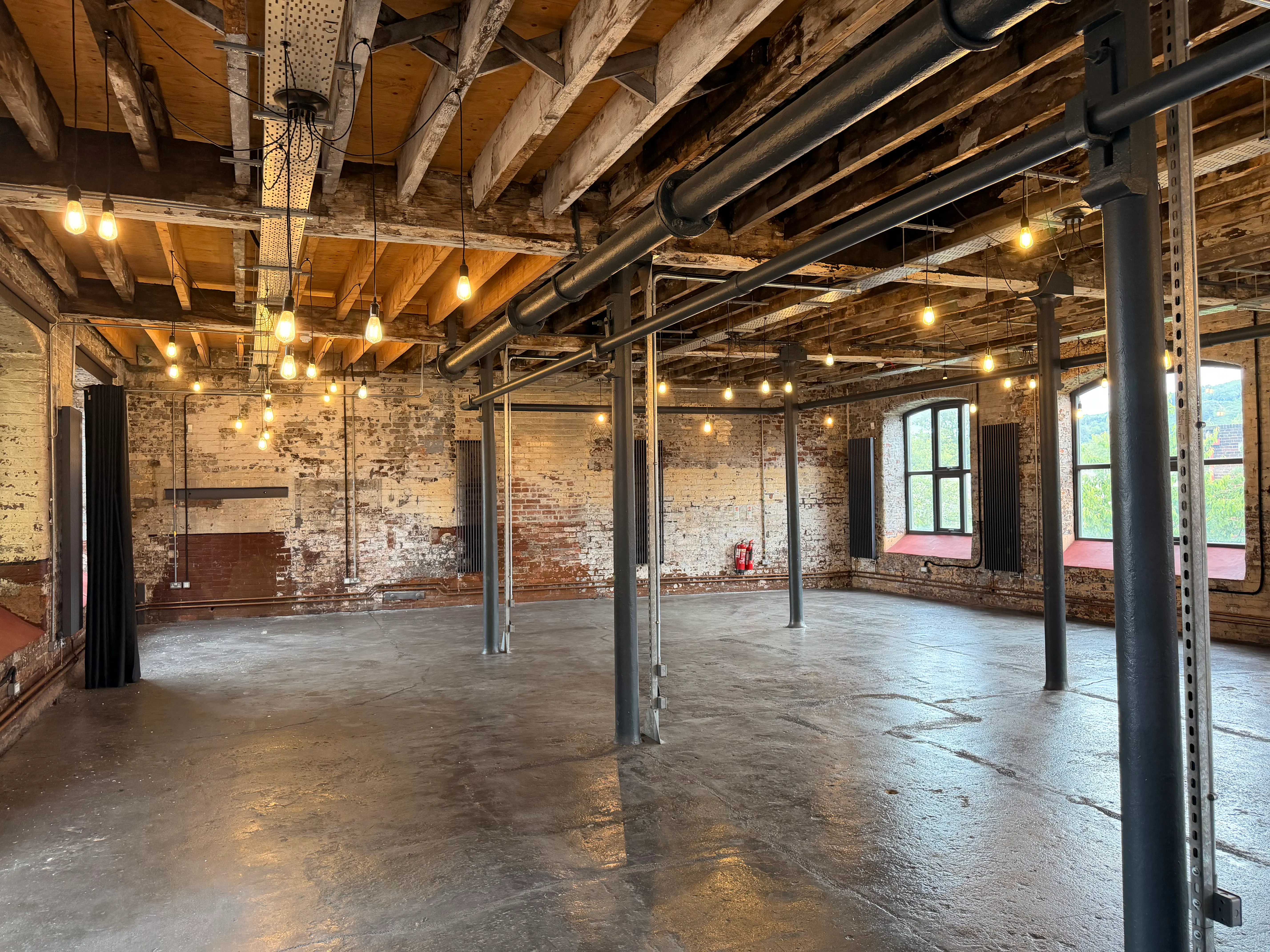 Eagle Works, Little Kelham, Sheffield, Offices To Let - IMG_0561.jpeg
