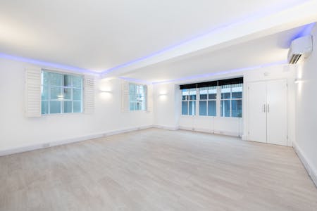 7 Durweston Street, London, Office / Retail To Let - RECEPTION 1.jpg