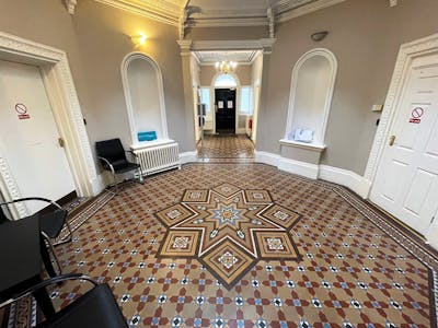 Regent House, Regent House, Leamington Spa, Office To Let - Common area img 2.jpg