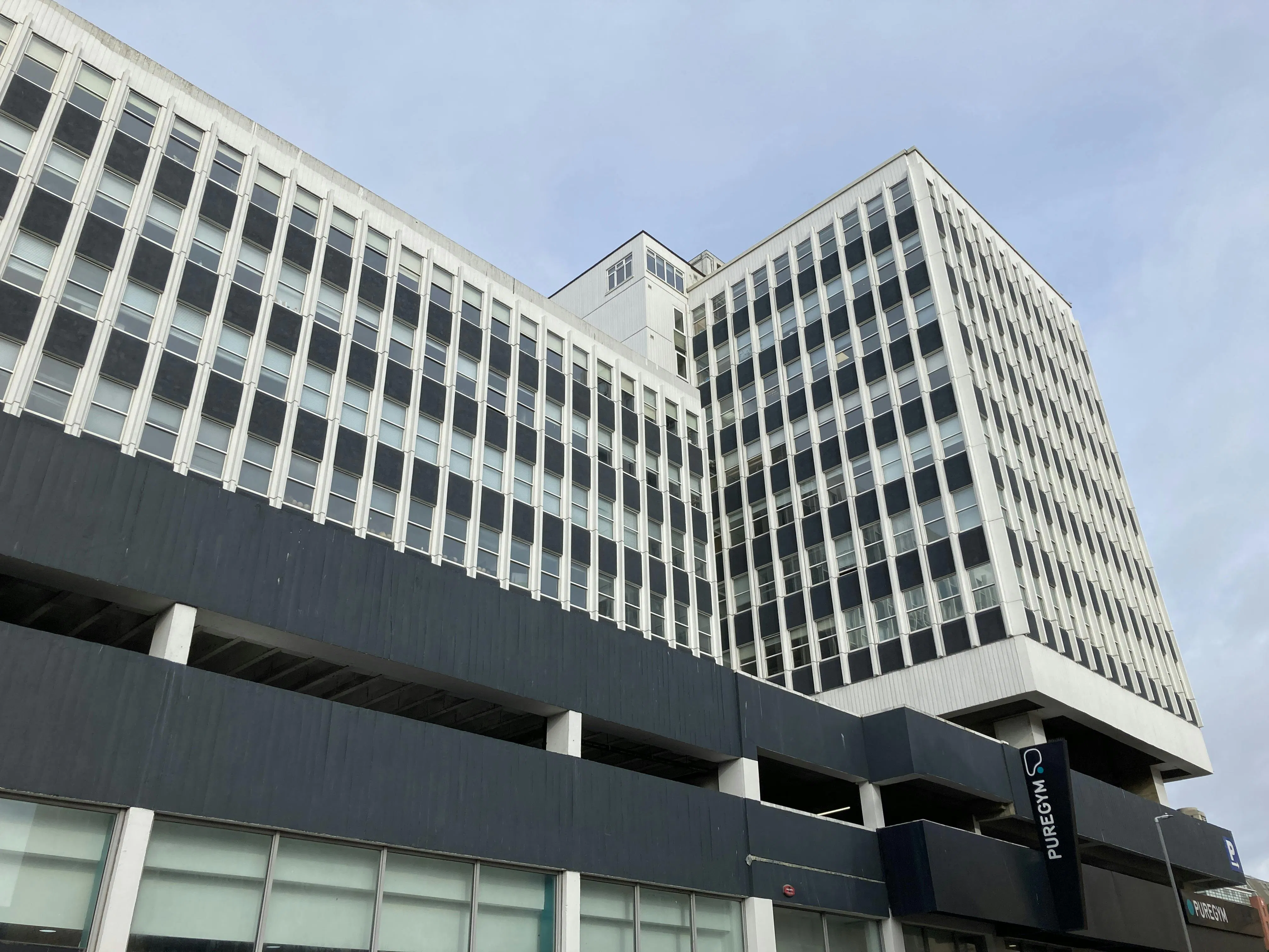 Tower Point, Brighton, Office, To Let