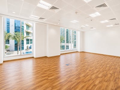 Al Habtoor Business Tower, Dubai Marina - Dubai - United Arab Emirates, Office To Let - 327776F5-AD6C-4D8E-A9DA-35EB4266B314.jpeg