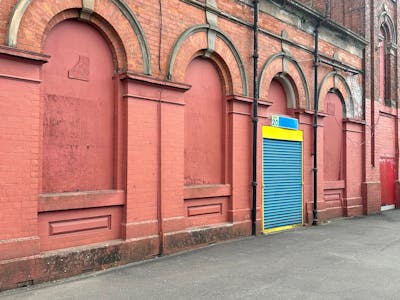 Lairds Complex, 300 Swanston Street, Glasgow, Industrial/Logistics To Let - Lairds Business Complex - 008.jpg