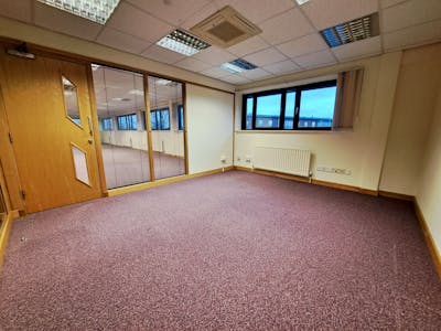 Suites E & F, Hermes House, Oxon Business Park, Shrewsbury, Office To Let - Meeting Room