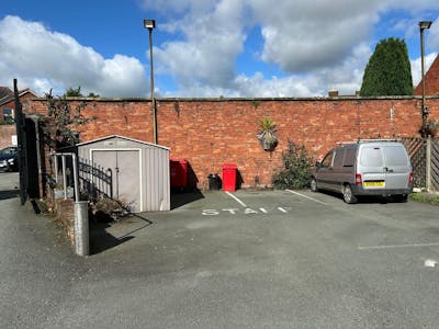 35 Willow Street, Oswestry, Development / Commercial Development / Residential Development / Restaurant For Sale - 14