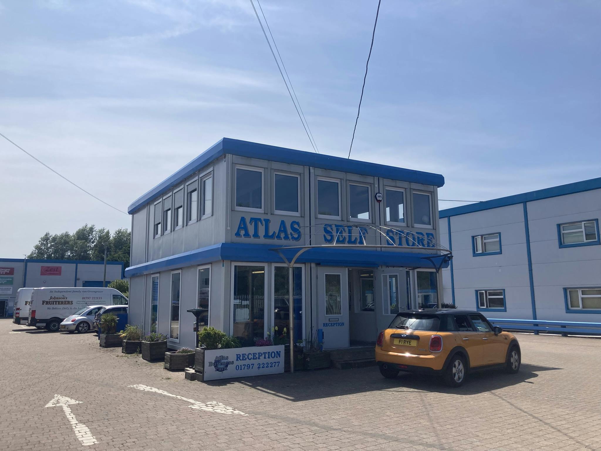 Atlas Business Park, Rye, Industrial To Let - IMG_0850.JPEG
