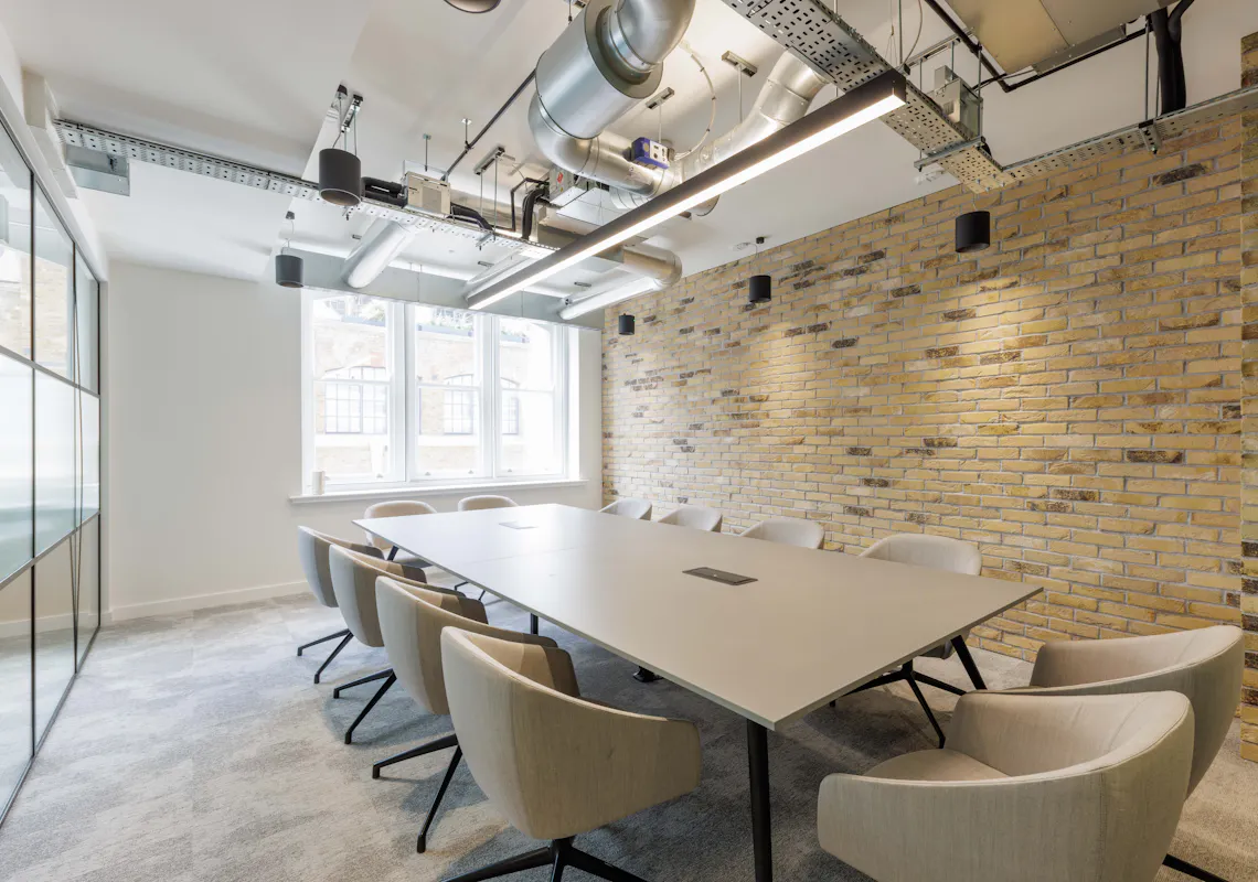 8 Kean St-46.jpg Imperial House, 8 Kean Street, London, Office To Let - 8 Kean St-46.jpg