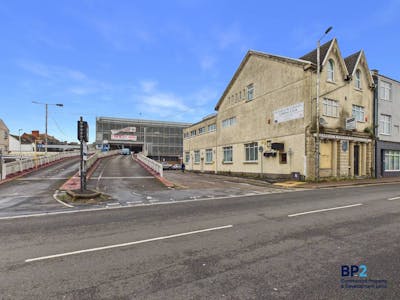 Former Llanelli & County Liberal Club, Llanelli, Residential Development / Investment - Mixed use / Leisure / Restaurant / Cafe For Sale - CAM03725G0-PR0093-STILL005-thumbnail-h750-70.jpg