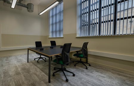 Morton House, Kimpton Road, Luton, Office To Let - Image 16