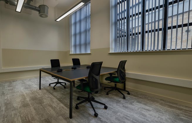 Morton House, Kimpton Road, Luton, Office To Let - Image 16