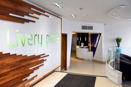 Livery Place, 35 Livery Street, Birmingham, Office To Let - Livery Place_2.jpg