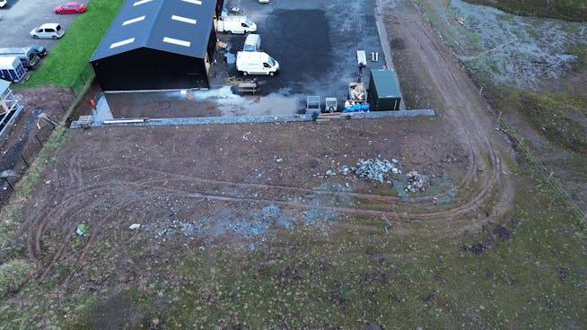 Plot 3A, Bridgend Industrial Estate, Crieff, Investment / Land For Sale - DJ1D4A~1.JPG