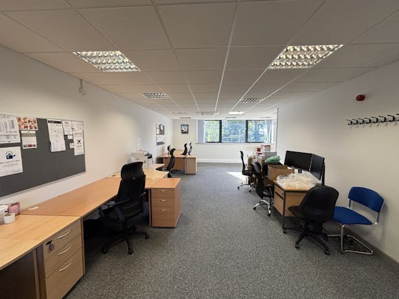 First Floor, 2A Greenwood Court, Bury St. Edmunds, Office / Office To Let - IMG_3726 Large.JPG
