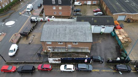 271 High Street, St. Albans, Industrial/Logistics / Open Storage To Let - DJI_0594.JPG