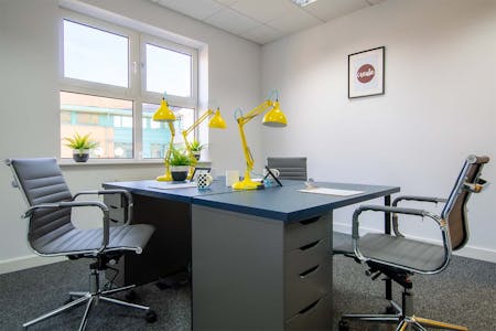 Cheadle Place Business Centre, Cheadle Place, Cheadle, Serviced Office To Let - officecheadle.jpg